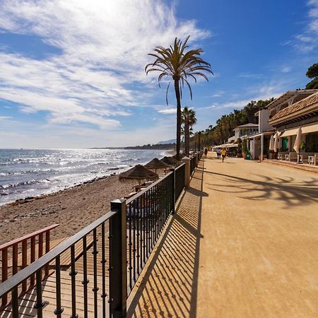 Renovado Apartamento 1 Dormitorio,Centro Marbella. Marbelsun Ngoại thất bức ảnh