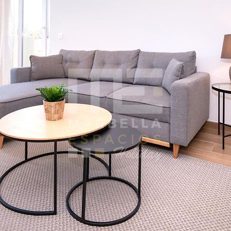 Renovado Apartamento 1 Dormitorio,Centro Marbella. Marbelsun Ngoại thất bức ảnh
