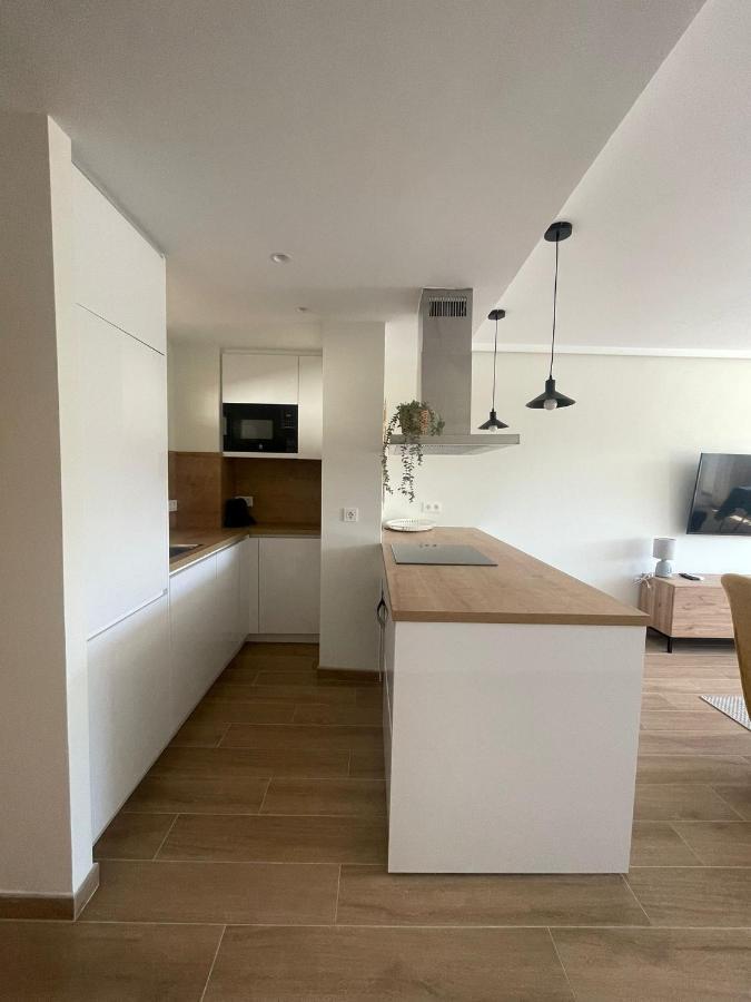 Renovado Apartamento 1 Dormitorio,Centro Marbella. Marbelsun Ngoại thất bức ảnh