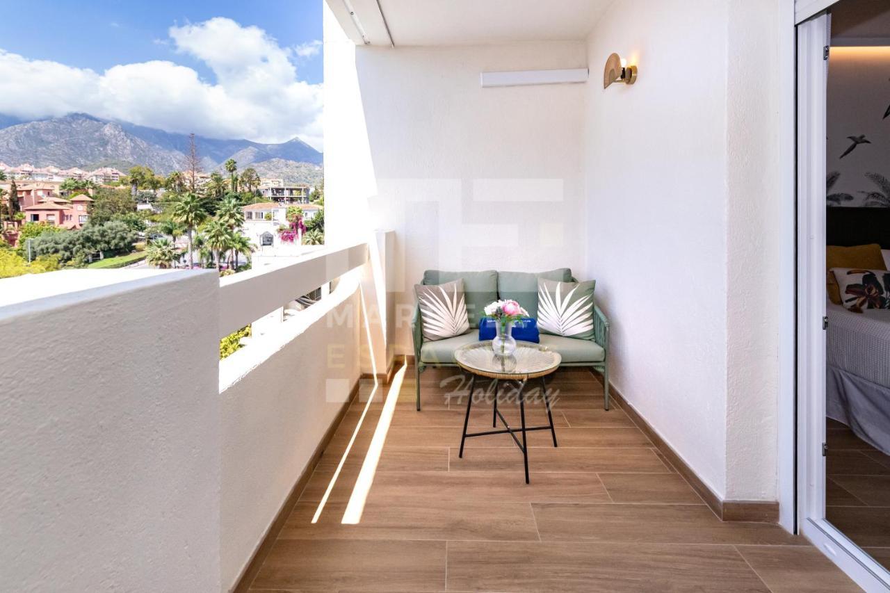 Renovado Apartamento 1 Dormitorio,Centro Marbella. Marbelsun Ngoại thất bức ảnh