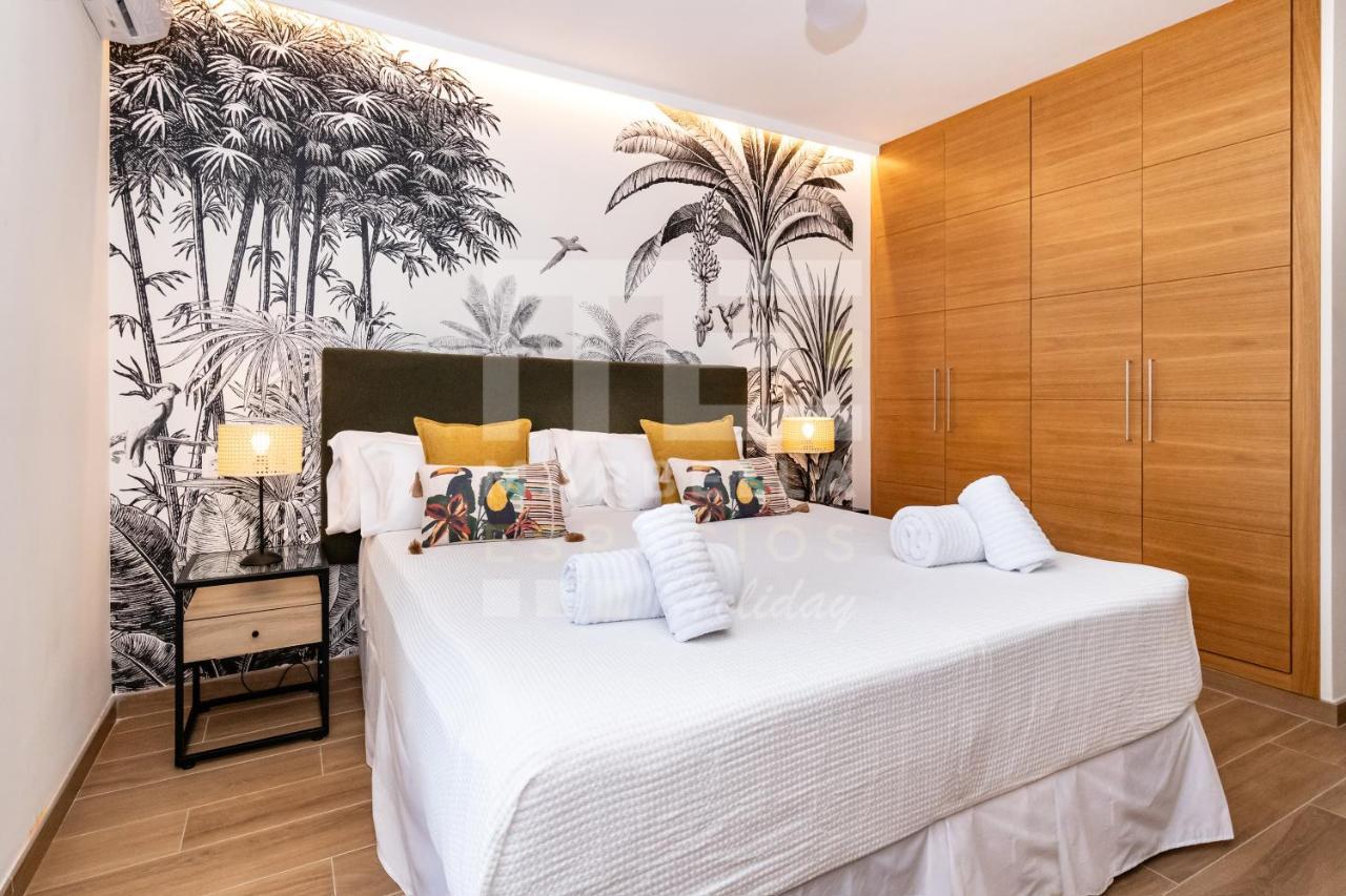 Renovado Apartamento 1 Dormitorio,Centro Marbella. Marbelsun Ngoại thất bức ảnh