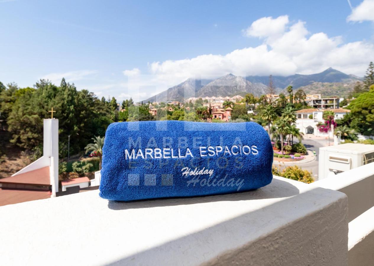 Renovado Apartamento 1 Dormitorio,Centro Marbella. Marbelsun Ngoại thất bức ảnh