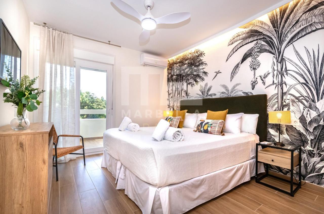 Renovado Apartamento 1 Dormitorio,Centro Marbella. Marbelsun Ngoại thất bức ảnh