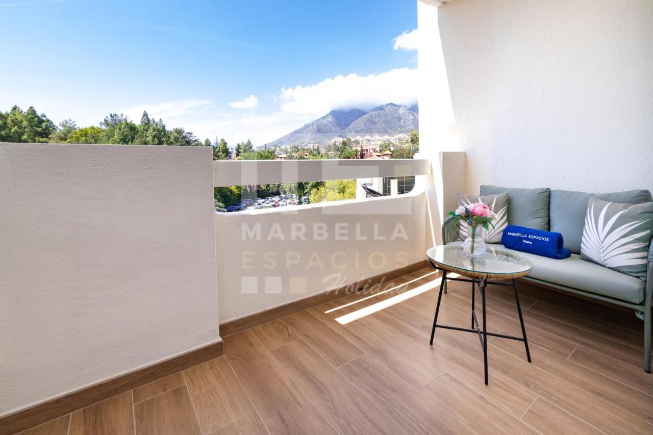 Renovado Apartamento 1 Dormitorio,Centro Marbella. Marbelsun Ngoại thất bức ảnh