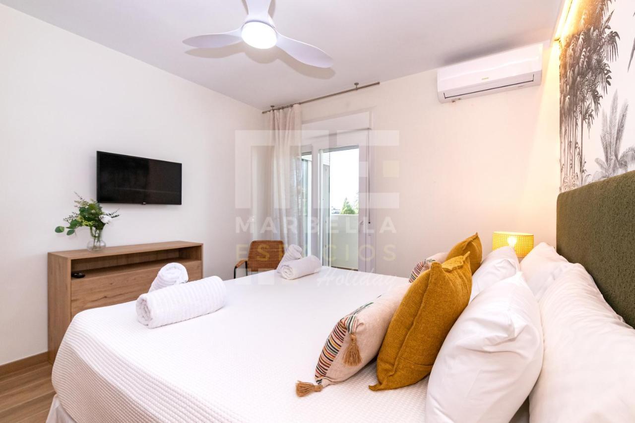 Renovado Apartamento 1 Dormitorio,Centro Marbella. Marbelsun Ngoại thất bức ảnh