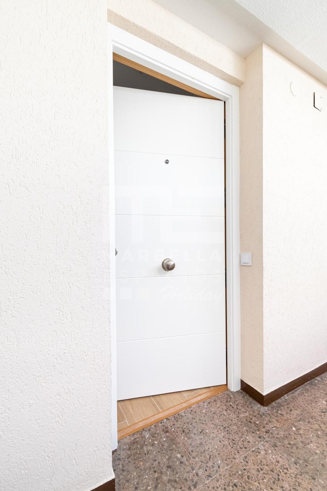 Renovado Apartamento 1 Dormitorio,Centro Marbella. Marbelsun Ngoại thất bức ảnh