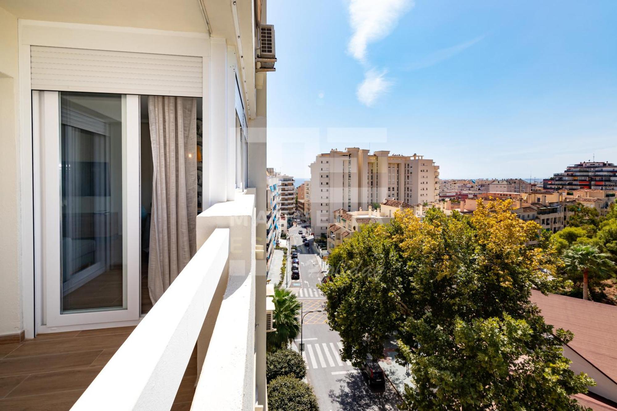 Renovado Apartamento 1 Dormitorio,Centro Marbella. Marbelsun Ngoại thất bức ảnh