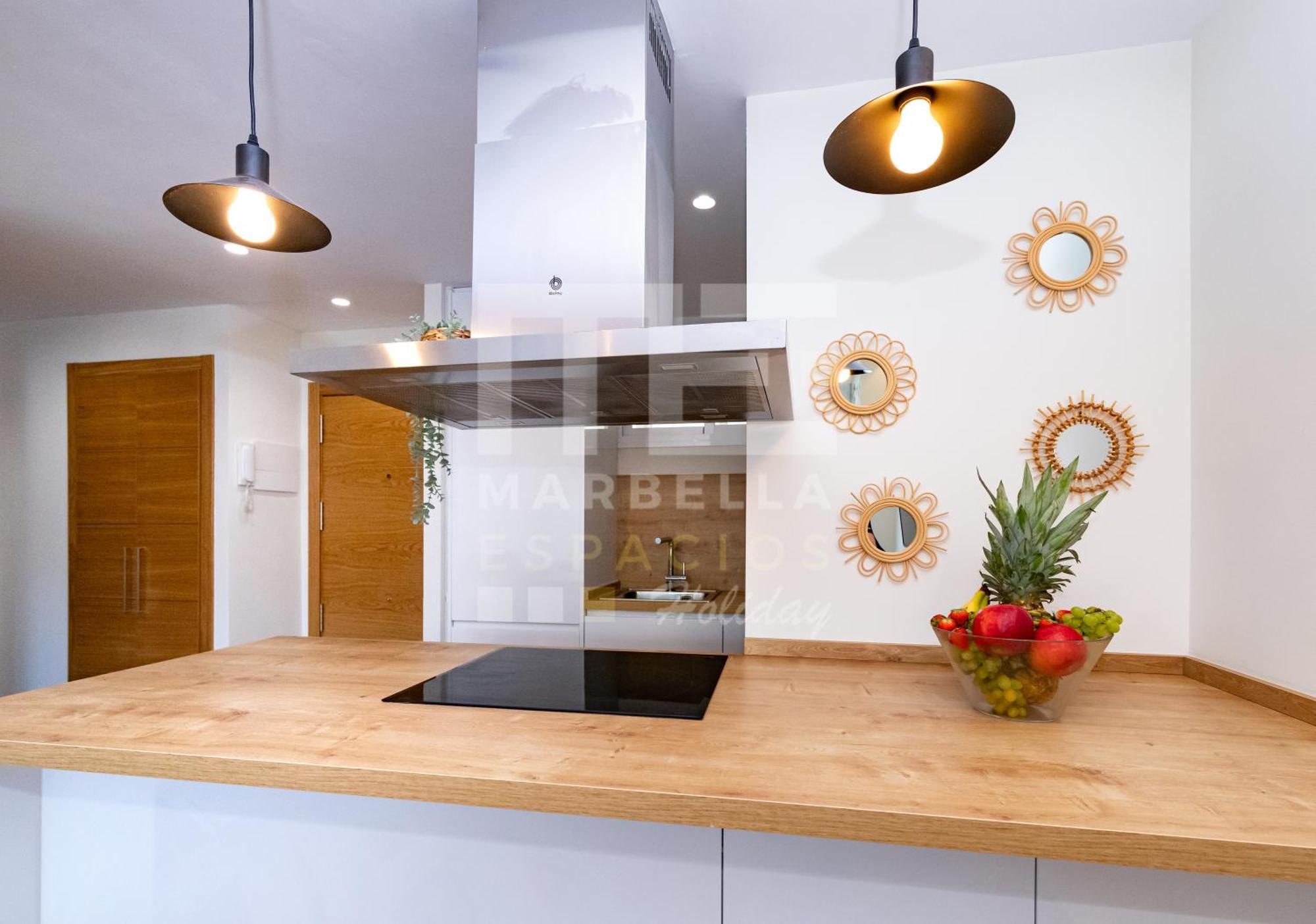 Renovado Apartamento 1 Dormitorio,Centro Marbella. Marbelsun Ngoại thất bức ảnh