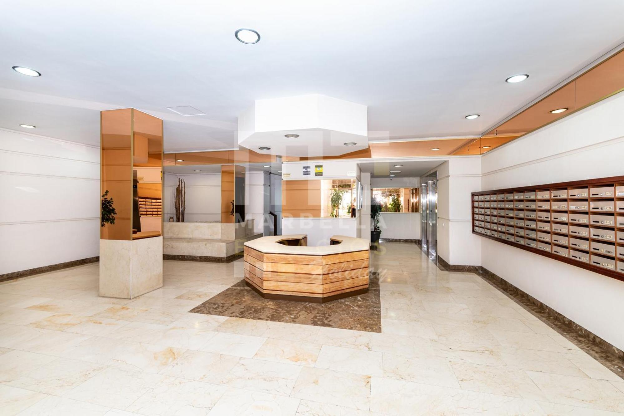 Renovado Apartamento 1 Dormitorio,Centro Marbella. Marbelsun Ngoại thất bức ảnh
