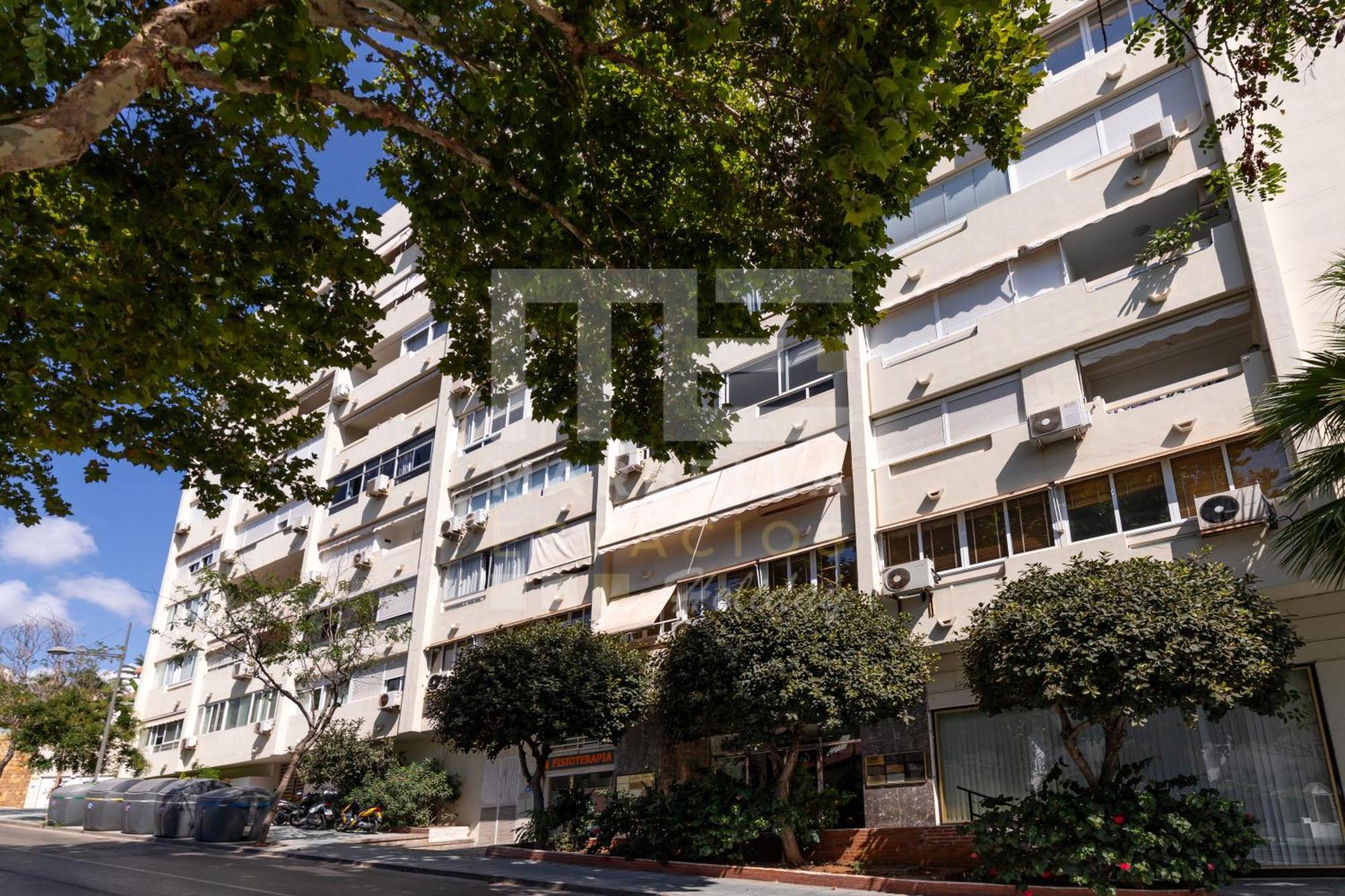 Renovado Apartamento 1 Dormitorio,Centro Marbella. Marbelsun Ngoại thất bức ảnh