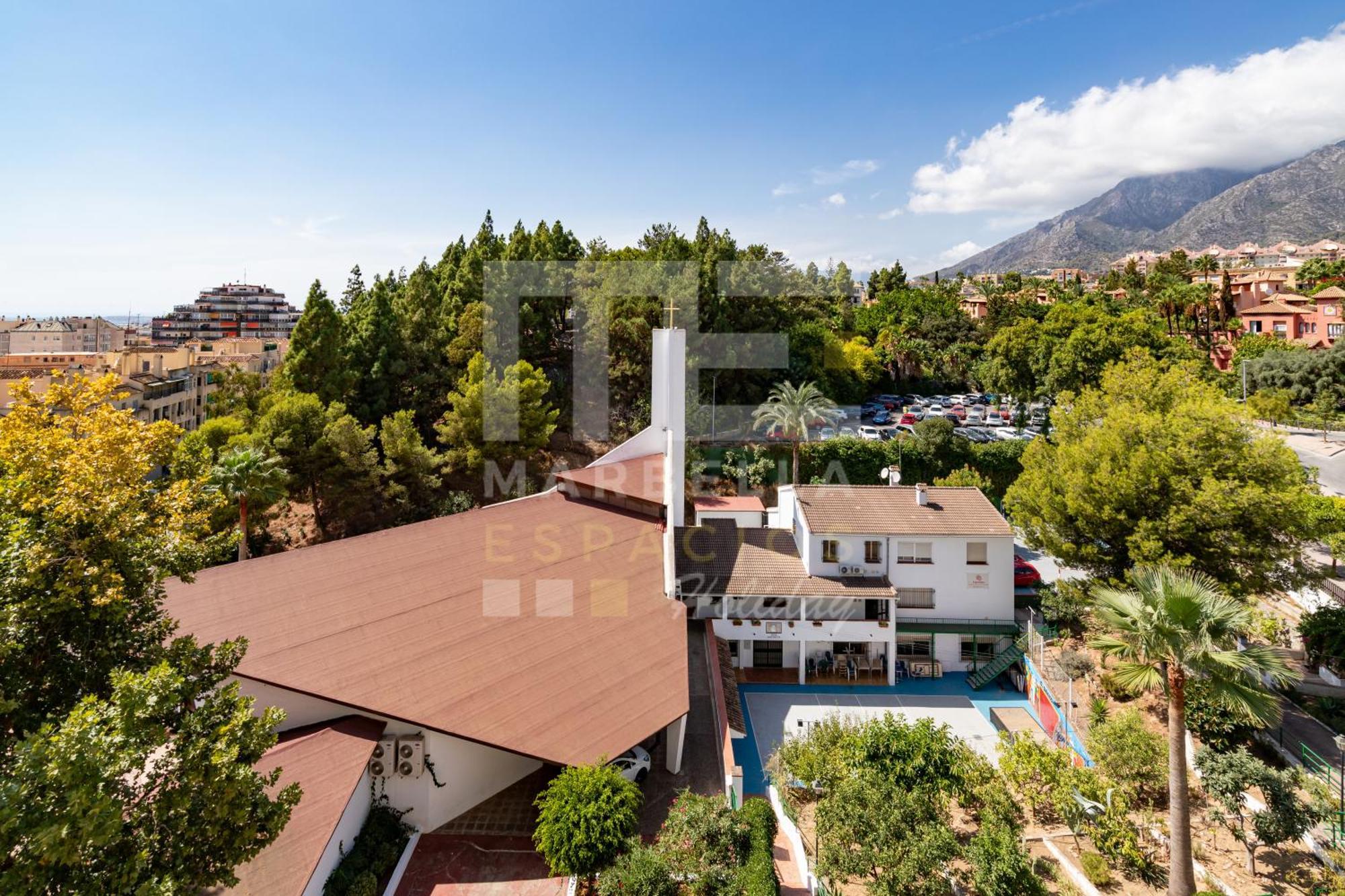 Renovado Apartamento 1 Dormitorio,Centro Marbella. Marbelsun Ngoại thất bức ảnh