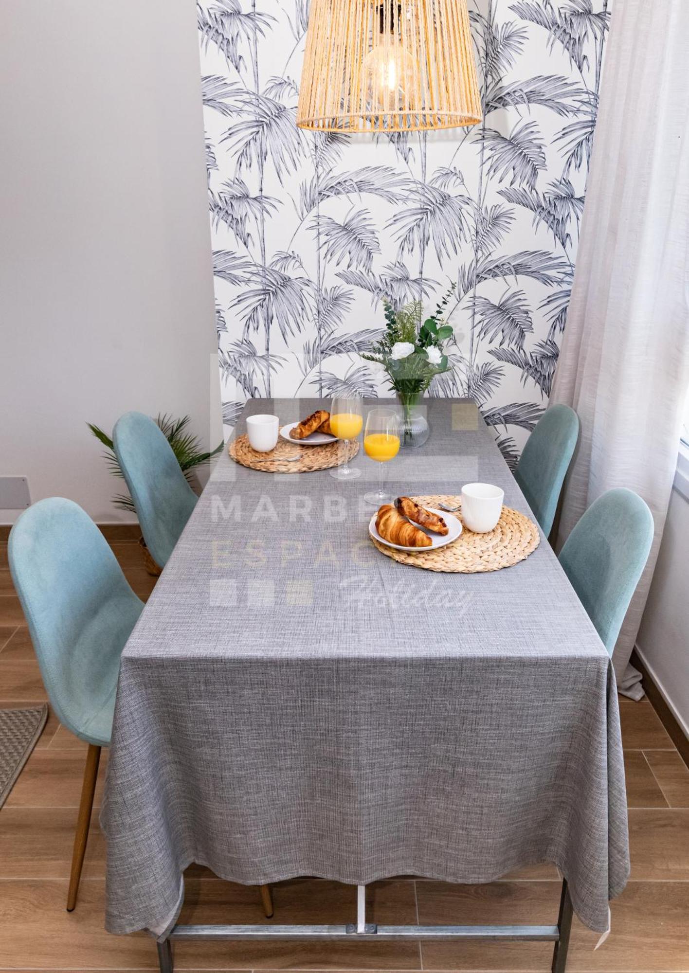 Renovado Apartamento 1 Dormitorio,Centro Marbella. Marbelsun Ngoại thất bức ảnh