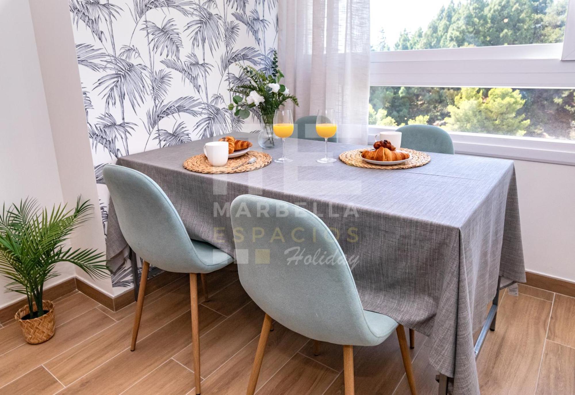 Renovado Apartamento 1 Dormitorio,Centro Marbella. Marbelsun Ngoại thất bức ảnh